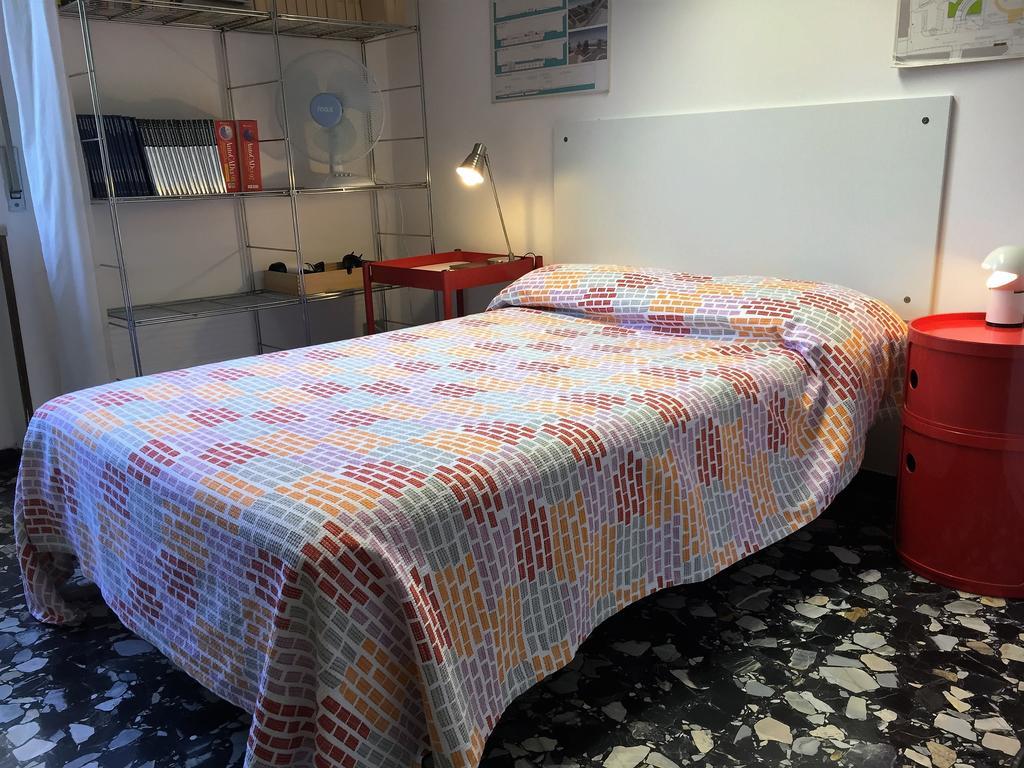 Bed And Breakfast Verona Brigo Εξωτερικό φωτογραφία