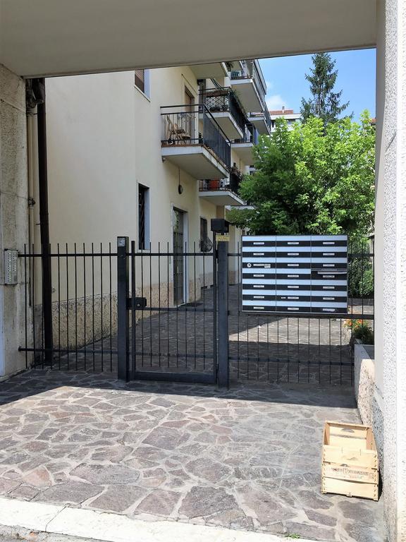 Bed And Breakfast Verona Brigo Εξωτερικό φωτογραφία