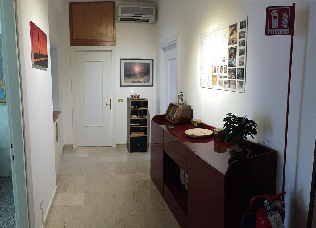 Bed And Breakfast Verona Brigo Εξωτερικό φωτογραφία