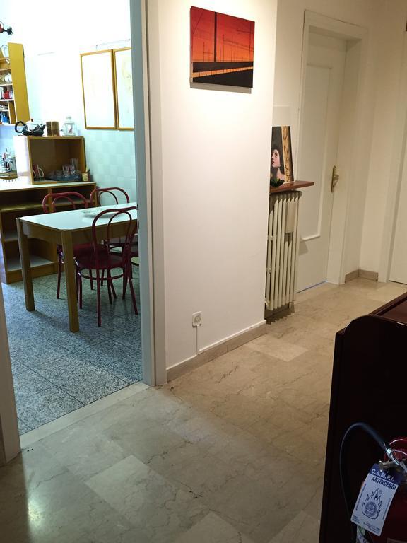 Bed And Breakfast Verona Brigo Εξωτερικό φωτογραφία