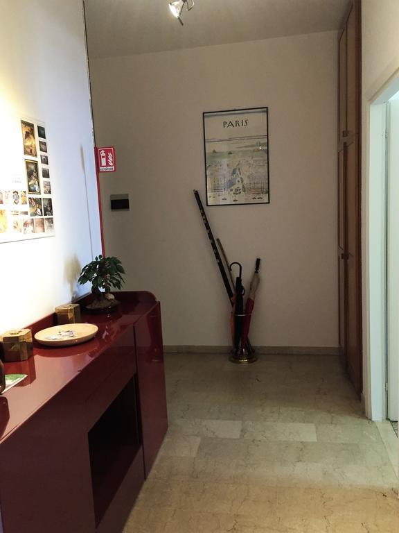 Bed And Breakfast Verona Brigo Εξωτερικό φωτογραφία