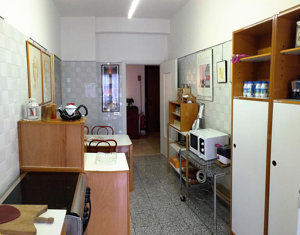 Bed And Breakfast Verona Brigo Εξωτερικό φωτογραφία