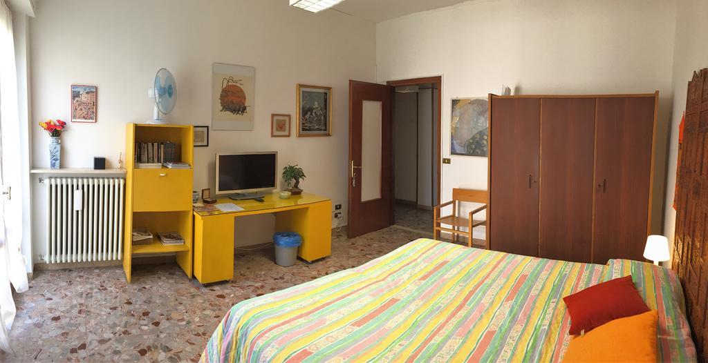 Bed And Breakfast Verona Brigo Εξωτερικό φωτογραφία