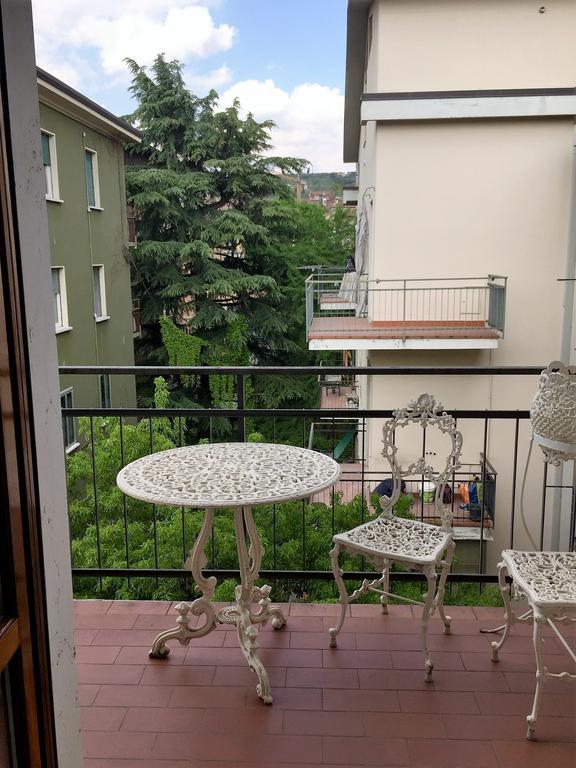 Bed And Breakfast Verona Brigo Εξωτερικό φωτογραφία