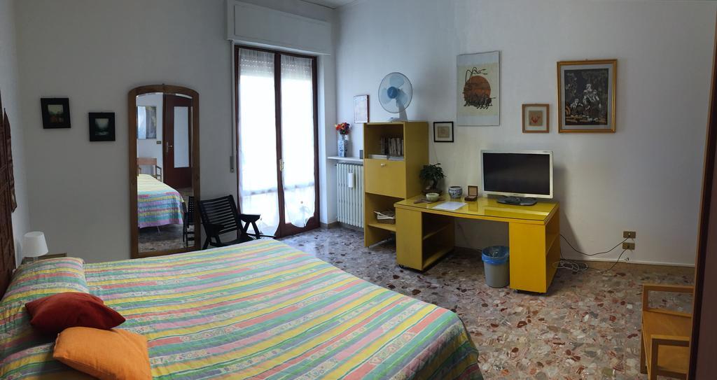 Bed And Breakfast Verona Brigo Εξωτερικό φωτογραφία