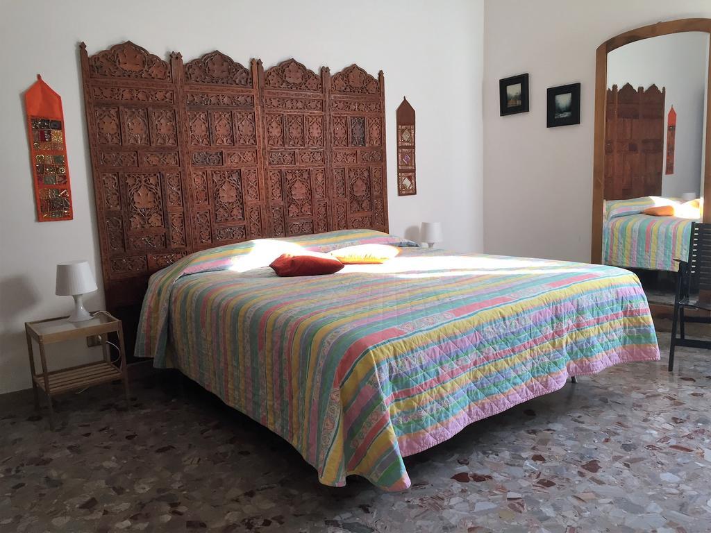 Bed And Breakfast Verona Brigo Εξωτερικό φωτογραφία