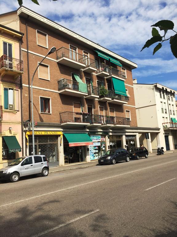Bed And Breakfast Verona Brigo Εξωτερικό φωτογραφία