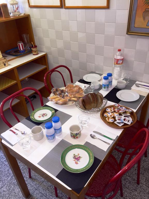 Bed And Breakfast Verona Brigo Εξωτερικό φωτογραφία