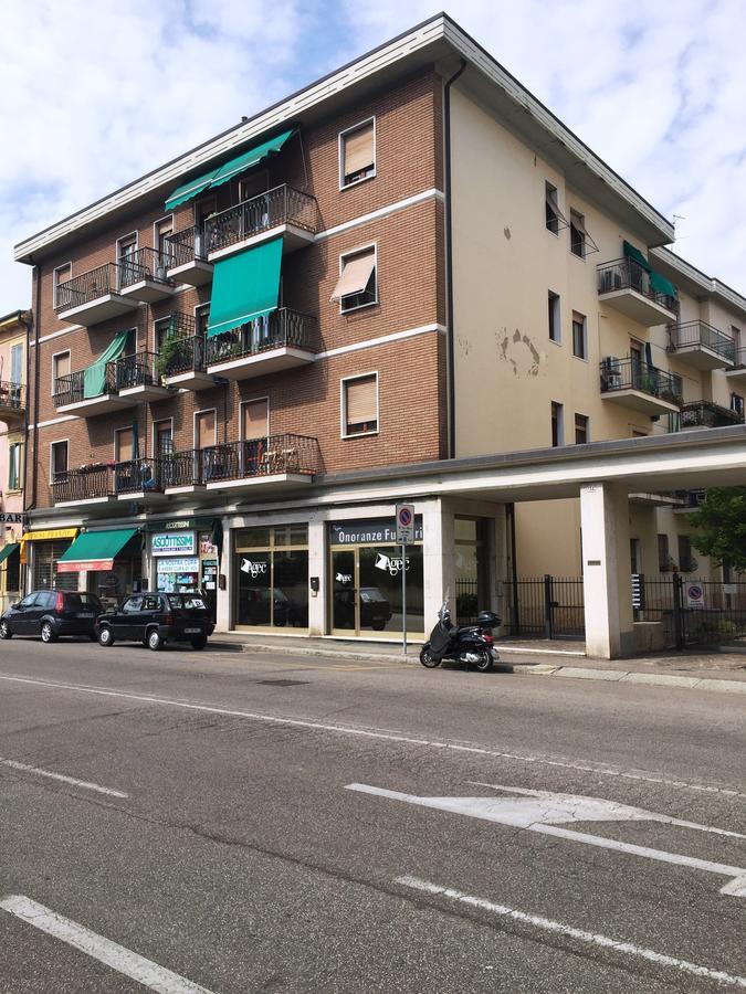 Bed And Breakfast Verona Brigo Εξωτερικό φωτογραφία