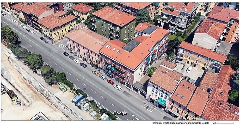 Bed And Breakfast Verona Brigo Εξωτερικό φωτογραφία