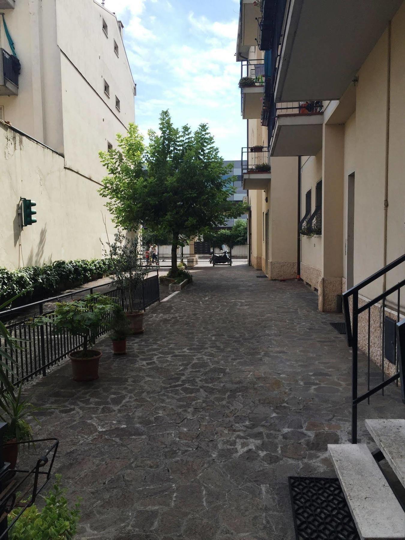 Bed And Breakfast Verona Brigo Εξωτερικό φωτογραφία