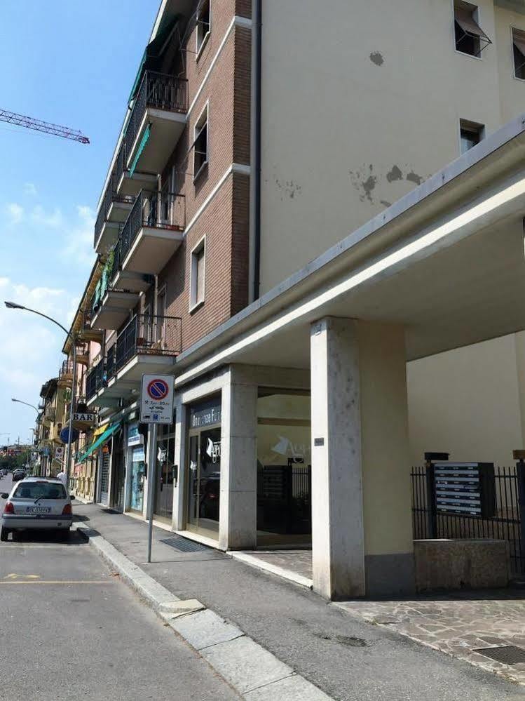 Bed And Breakfast Verona Brigo Εξωτερικό φωτογραφία