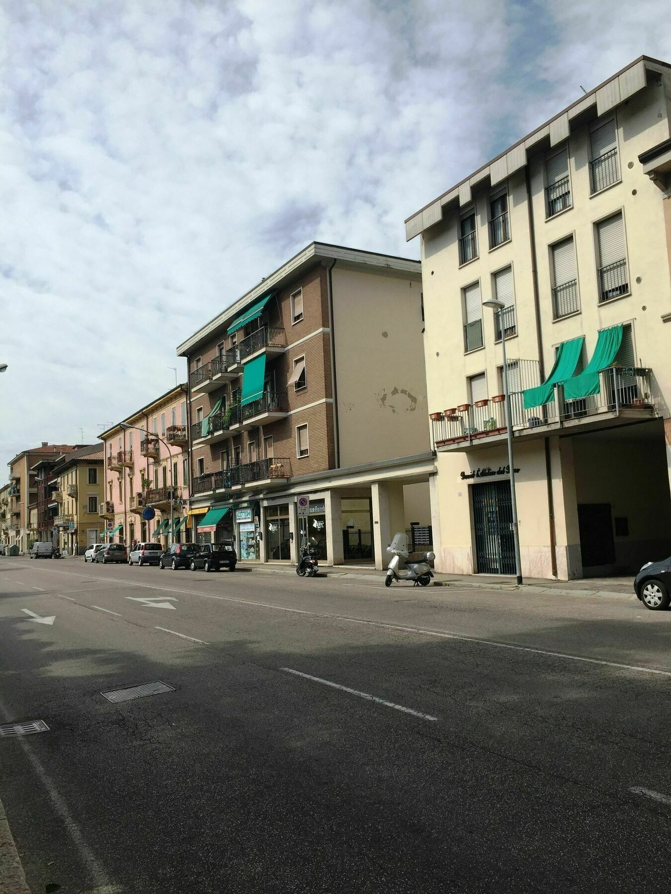 Bed And Breakfast Verona Brigo Εξωτερικό φωτογραφία