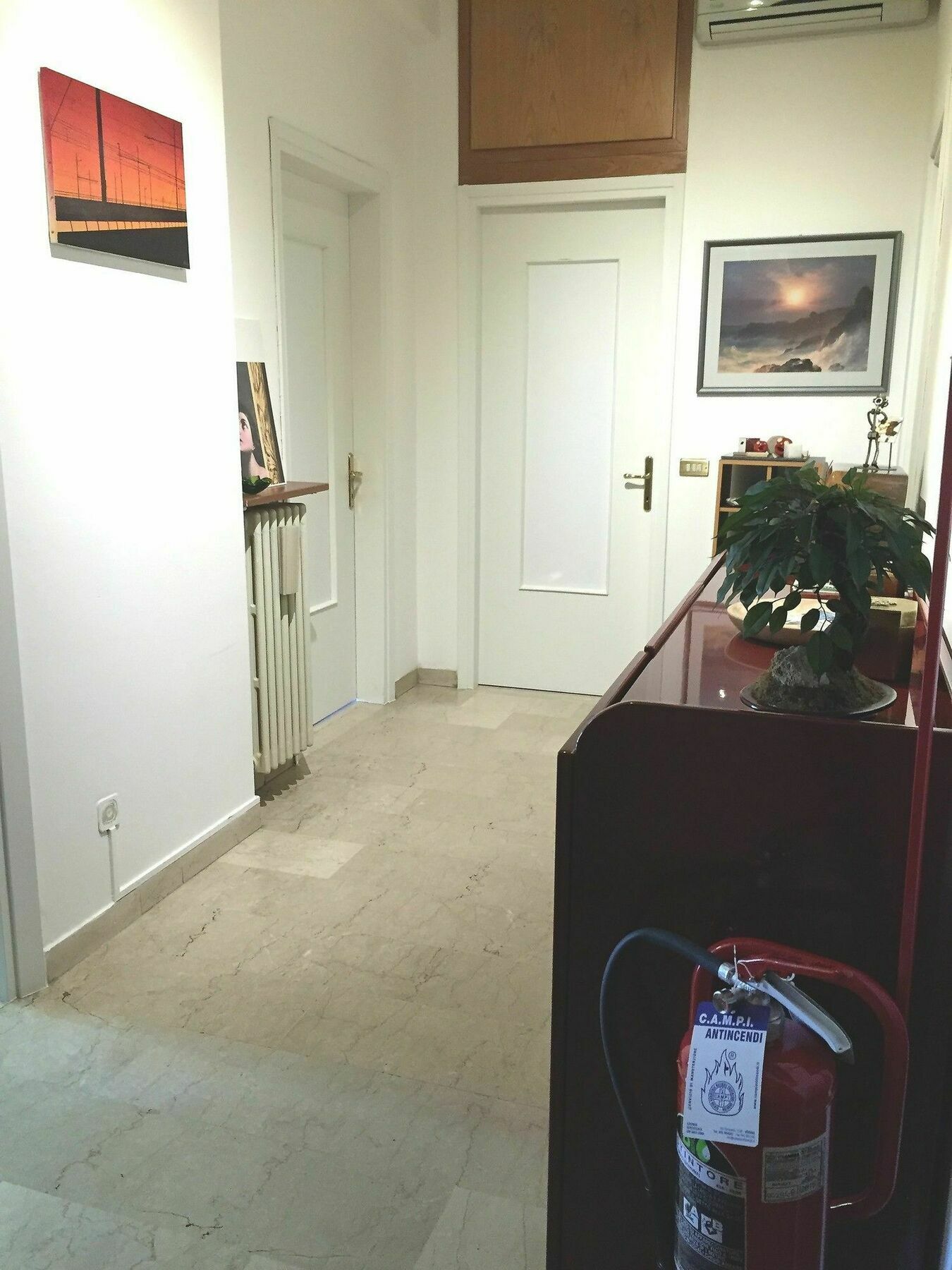 Bed And Breakfast Verona Brigo Εξωτερικό φωτογραφία