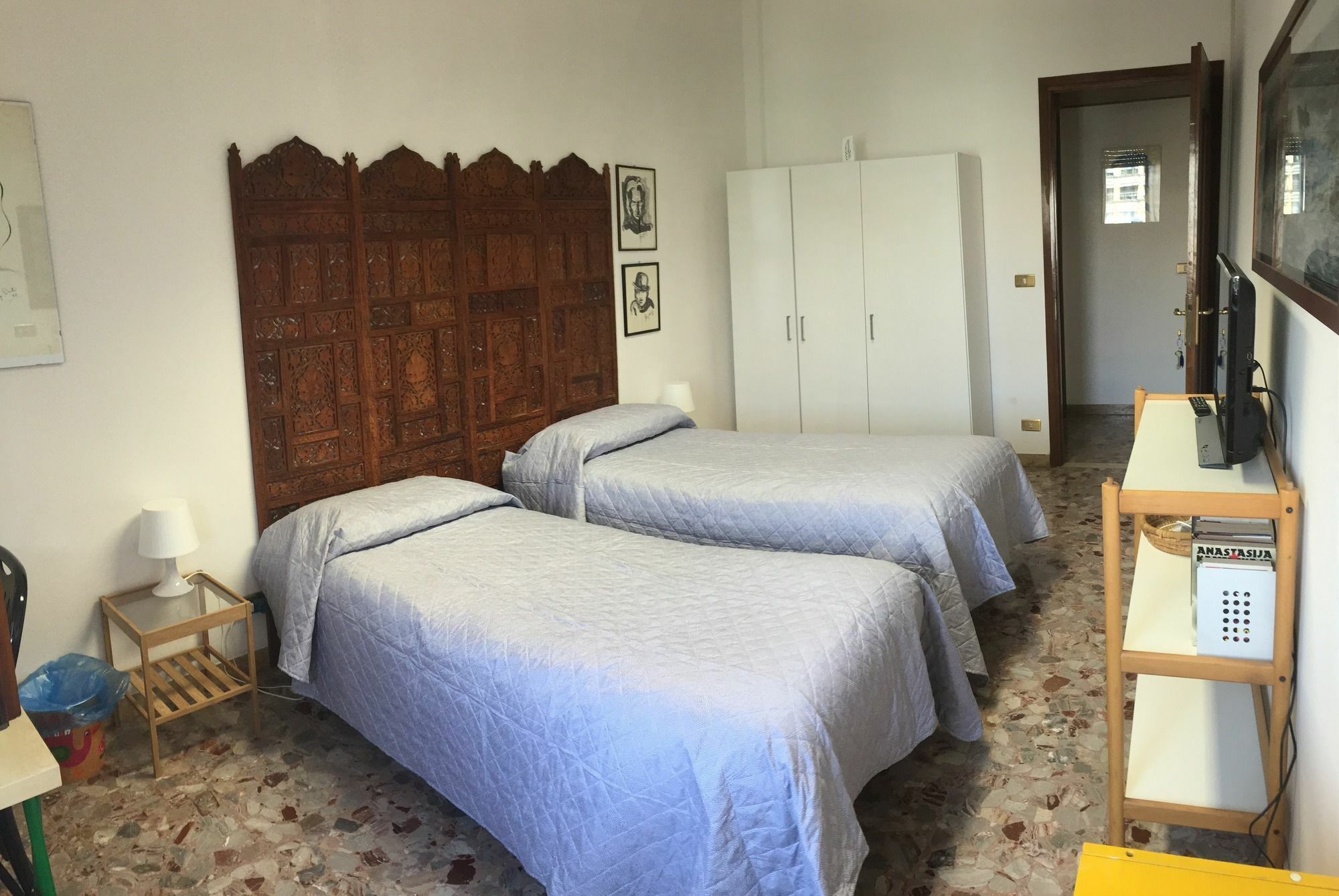 Bed And Breakfast Verona Brigo Εξωτερικό φωτογραφία
