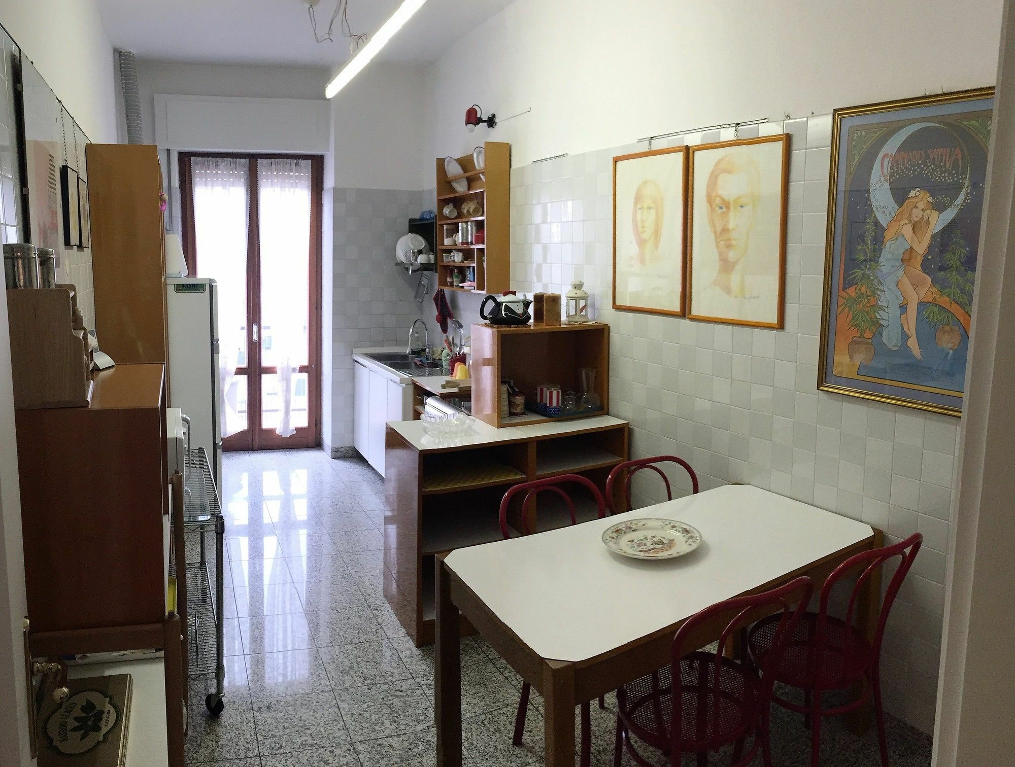 Bed And Breakfast Verona Brigo Εξωτερικό φωτογραφία
