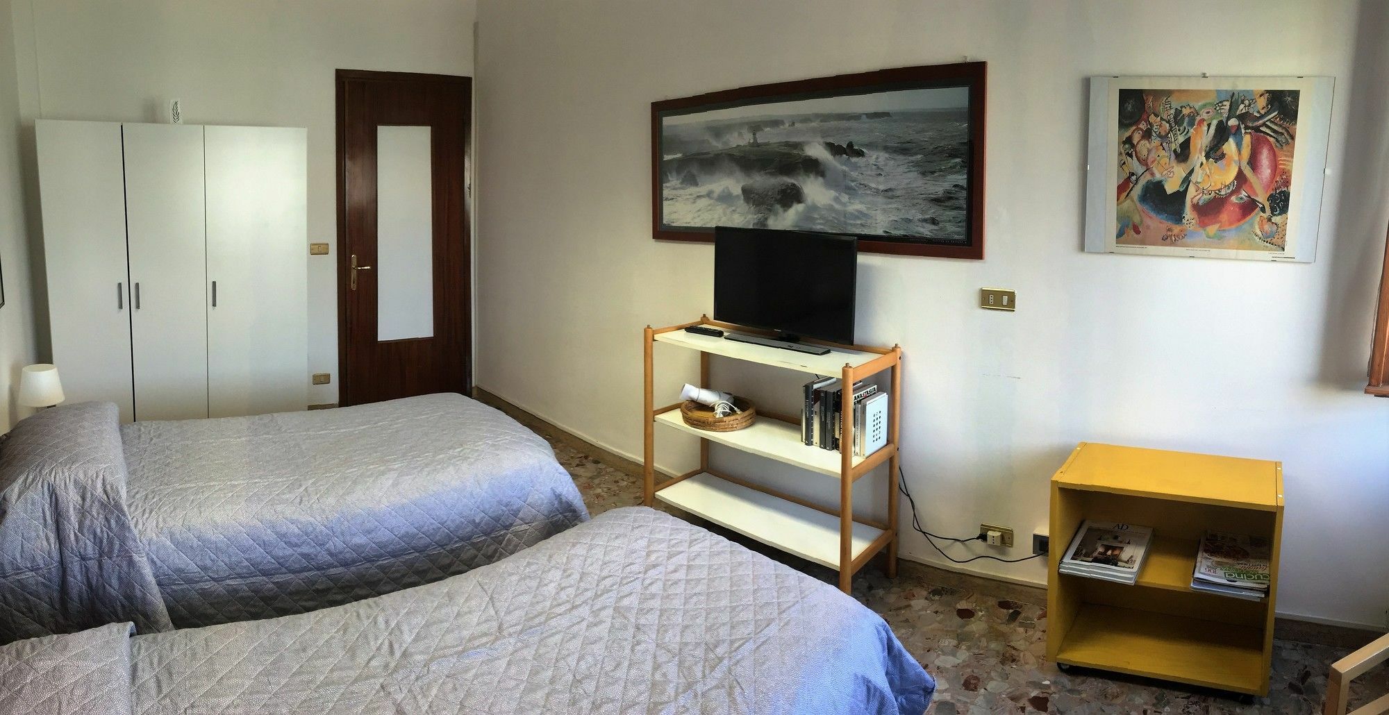 Bed And Breakfast Verona Brigo Εξωτερικό φωτογραφία