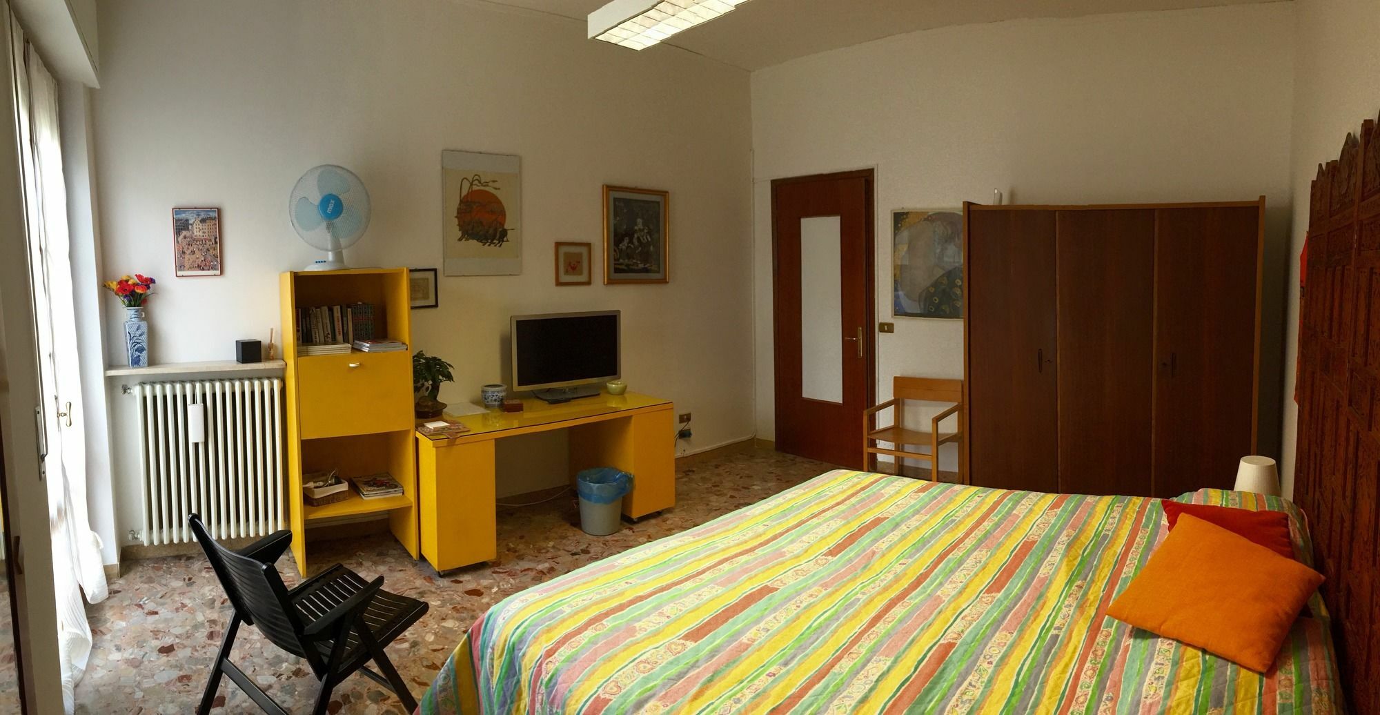Bed And Breakfast Verona Brigo Εξωτερικό φωτογραφία
