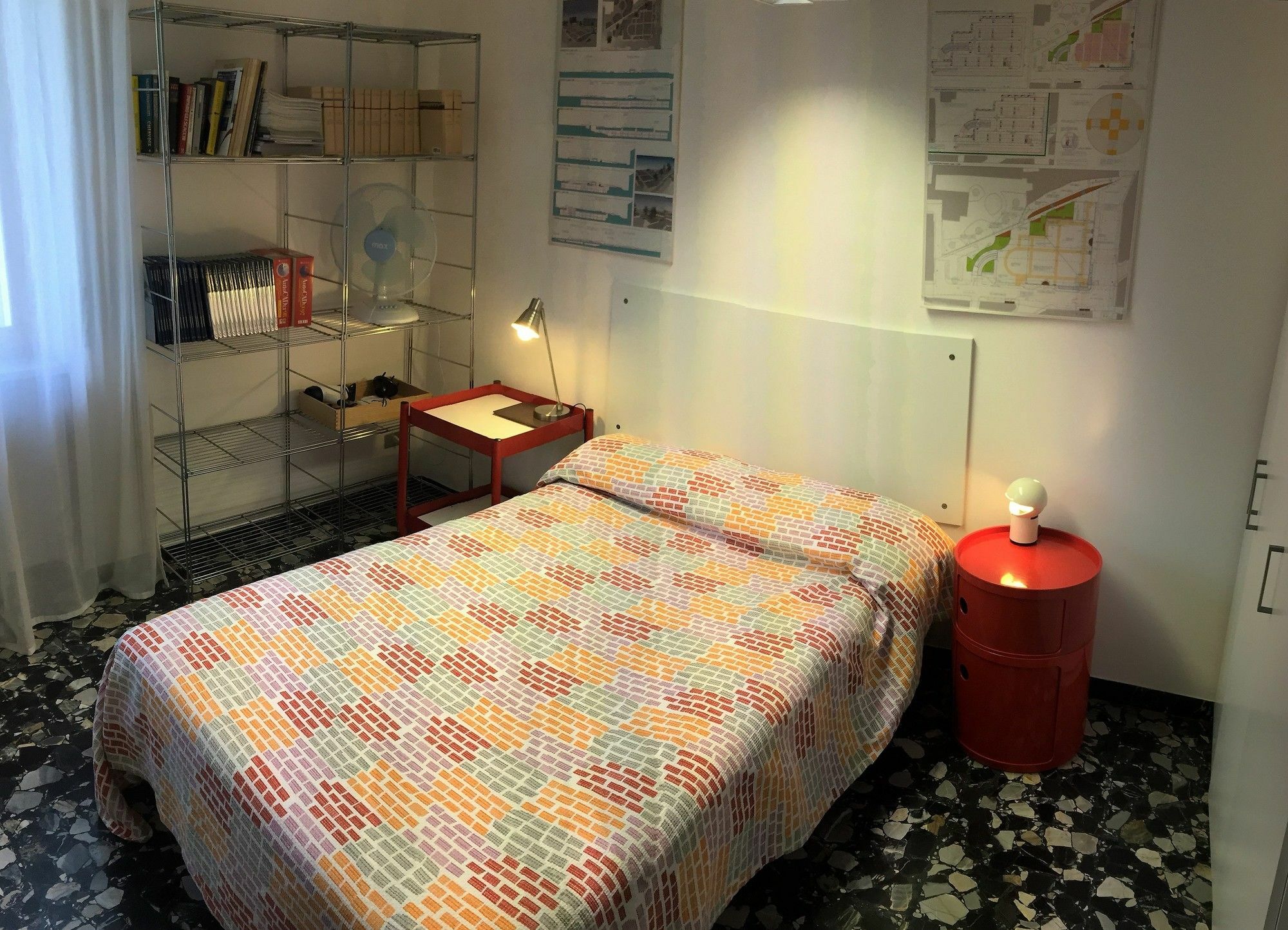 Bed And Breakfast Verona Brigo Εξωτερικό φωτογραφία