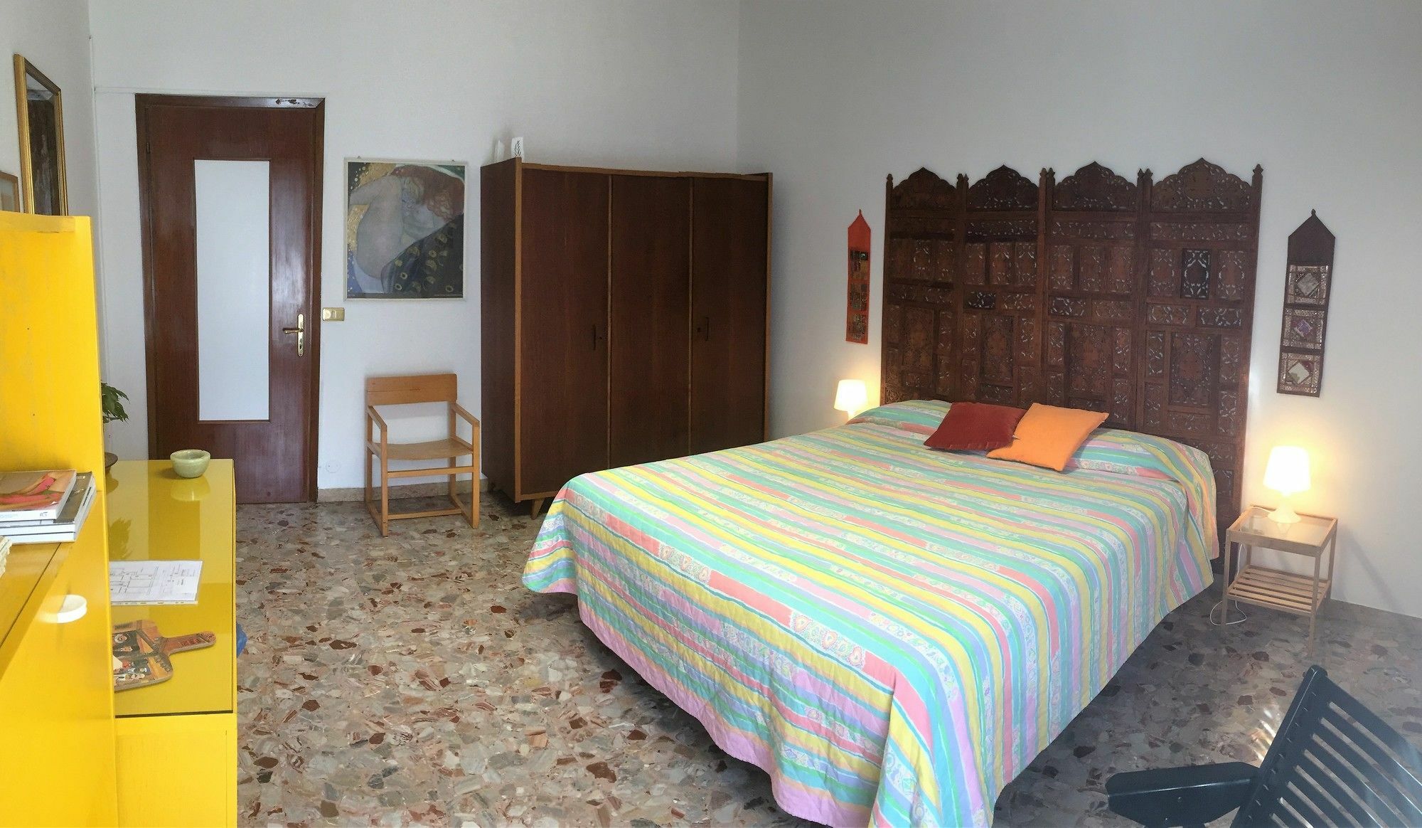 Bed And Breakfast Verona Brigo Εξωτερικό φωτογραφία