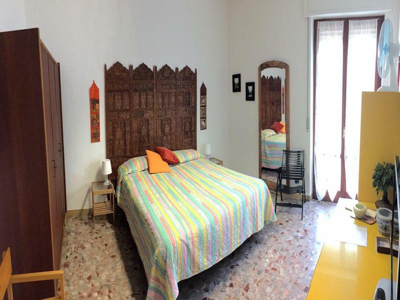 Bed And Breakfast Verona Brigo Εξωτερικό φωτογραφία