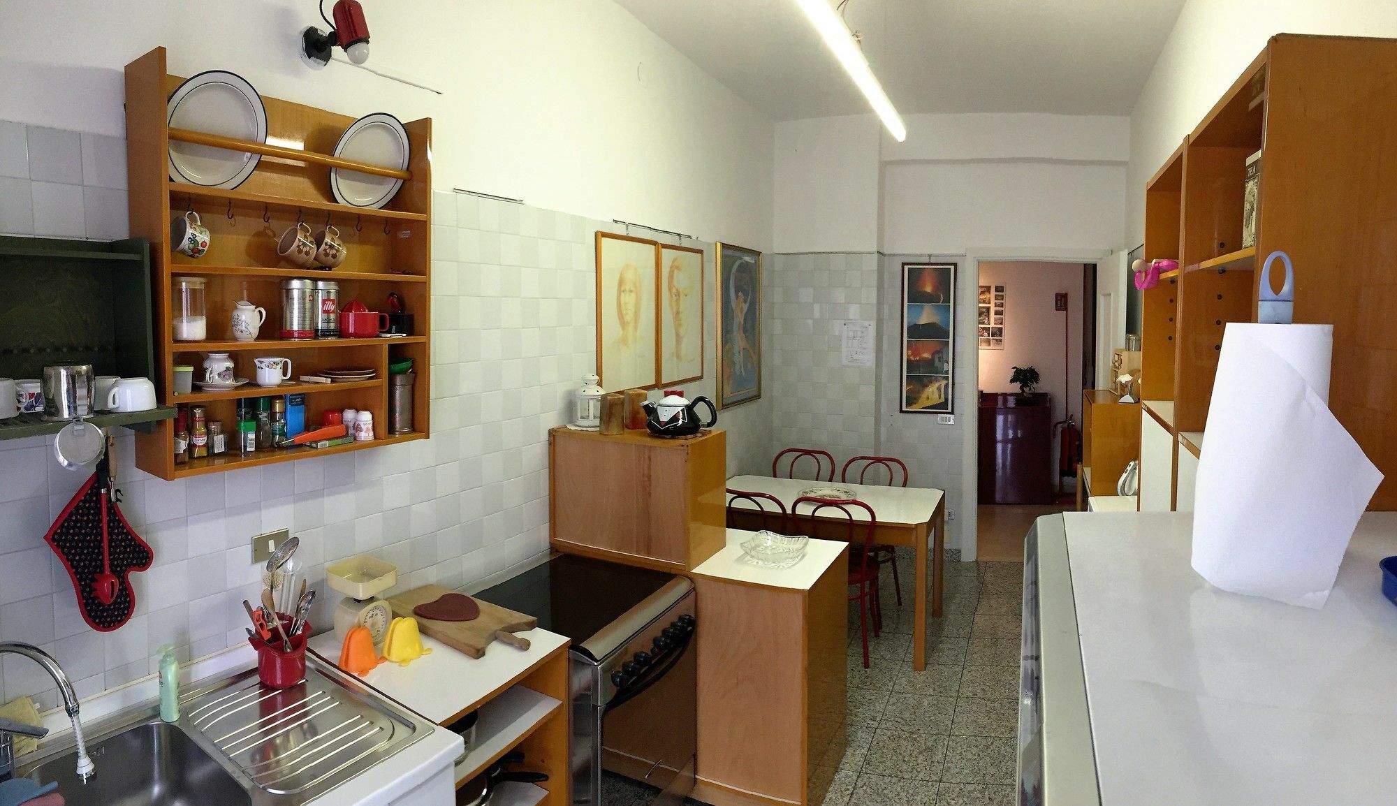 Bed And Breakfast Verona Brigo Εξωτερικό φωτογραφία