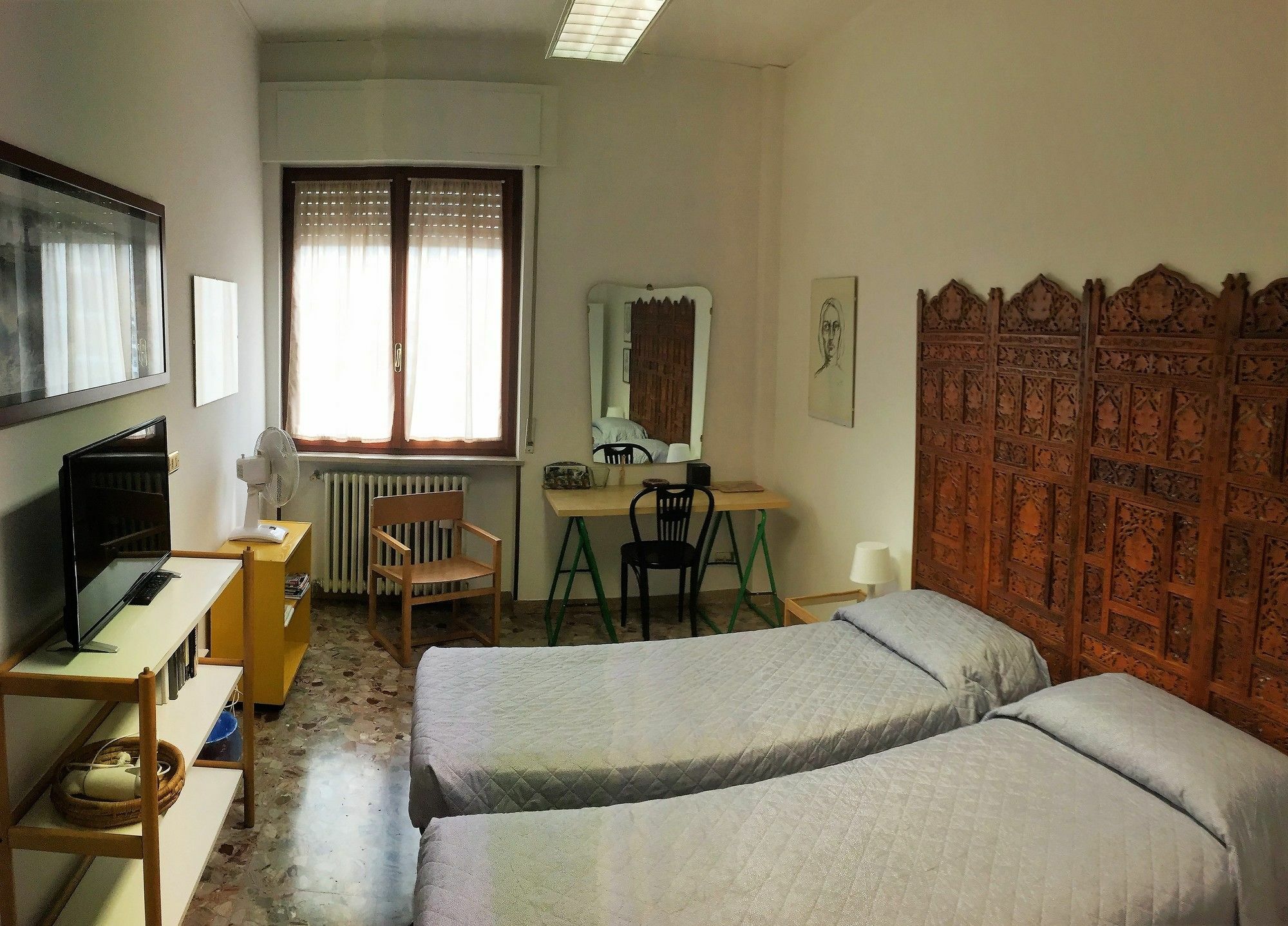 Bed And Breakfast Verona Brigo Εξωτερικό φωτογραφία