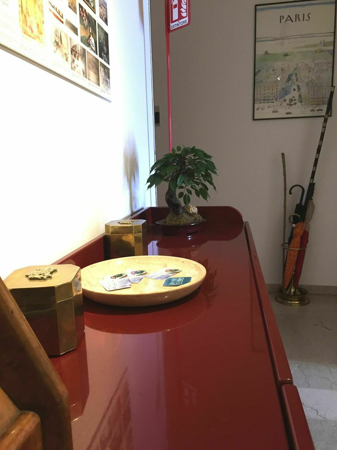 Bed And Breakfast Verona Brigo Εξωτερικό φωτογραφία